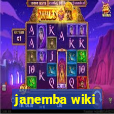 janemba wiki